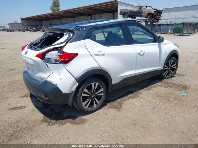 Photo 3 VIN: 3N1CP5CUXKL534670 - NISSAN KICKS 