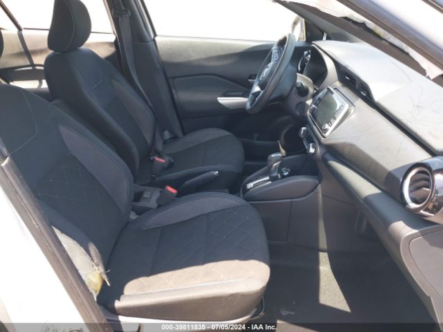 Photo 4 VIN: 3N1CP5CUXKL534670 - NISSAN KICKS 