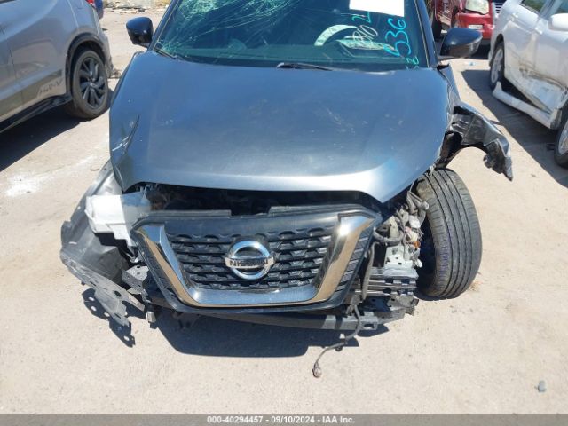 Photo 5 VIN: 3N1CP5CUXKL536497 - NISSAN KICKS 