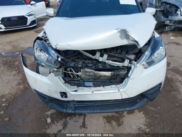 Photo 5 VIN: 3N1CP5CUXKL537469 - NISSAN KICKS 