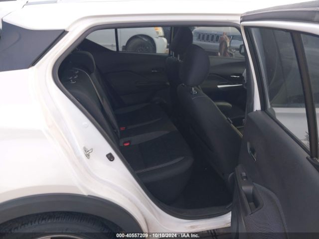 Photo 7 VIN: 3N1CP5CUXKL537469 - NISSAN KICKS 