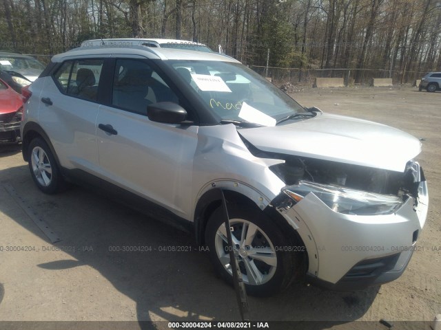 Photo 0 VIN: 3N1CP5CUXKL537861 - NISSAN KICKS 