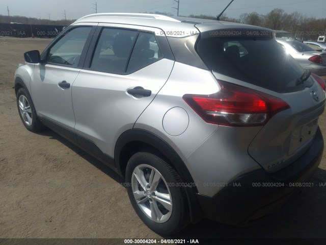 Photo 2 VIN: 3N1CP5CUXKL537861 - NISSAN KICKS 