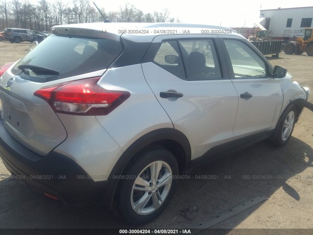 Photo 3 VIN: 3N1CP5CUXKL537861 - NISSAN KICKS 