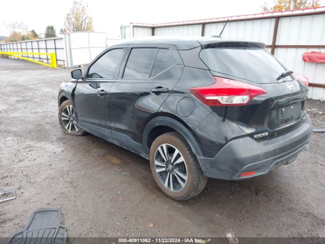 Photo 2 VIN: 3N1CP5CUXKL542025 - NISSAN KICKS 