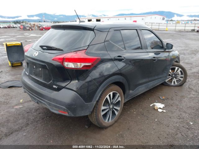 Photo 3 VIN: 3N1CP5CUXKL542025 - NISSAN KICKS 