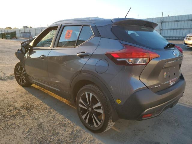 Photo 1 VIN: 3N1CP5CUXKL556376 - NISSAN KICKS S 