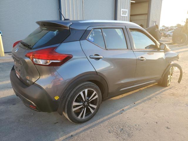 Photo 2 VIN: 3N1CP5CUXKL556376 - NISSAN KICKS S 