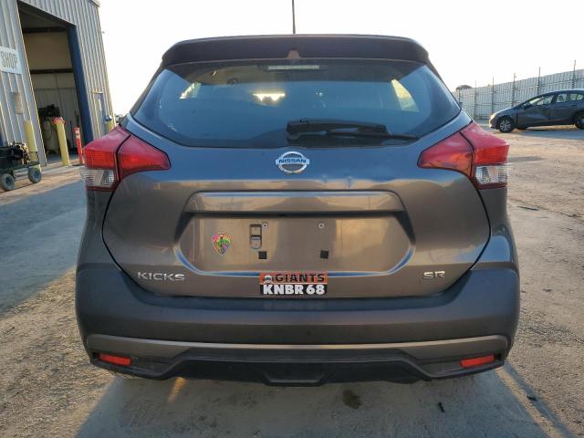 Photo 5 VIN: 3N1CP5CUXKL556376 - NISSAN KICKS S 