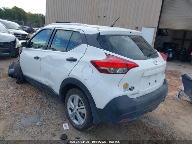 Photo 2 VIN: 3N1CP5CUXKL558421 - NISSAN KICKS 