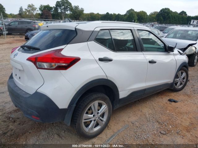 Photo 3 VIN: 3N1CP5CUXKL558421 - NISSAN KICKS 