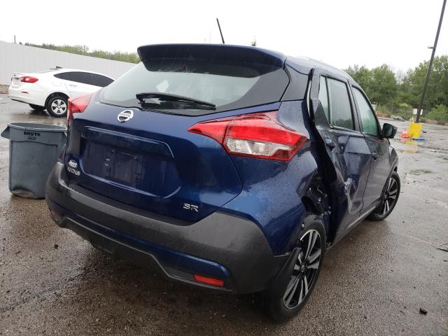 Photo 3 VIN: 3N1CP5CUXKL558676 - NISSAN KICKS S 