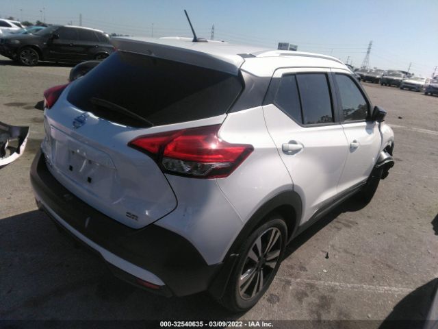 Photo 3 VIN: 3N1CP5CUXKL561707 - NISSAN KICKS 