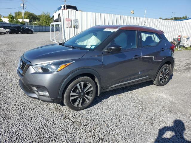 Photo 0 VIN: 3N1CP5CUXKL562212 - NISSAN KICKS S 