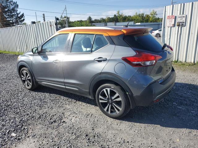 Photo 1 VIN: 3N1CP5CUXKL562212 - NISSAN KICKS S 