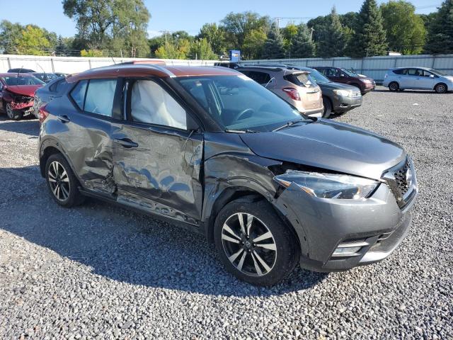 Photo 3 VIN: 3N1CP5CUXKL562212 - NISSAN KICKS S 