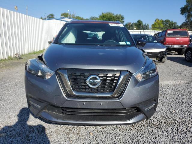 Photo 4 VIN: 3N1CP5CUXKL562212 - NISSAN KICKS S 