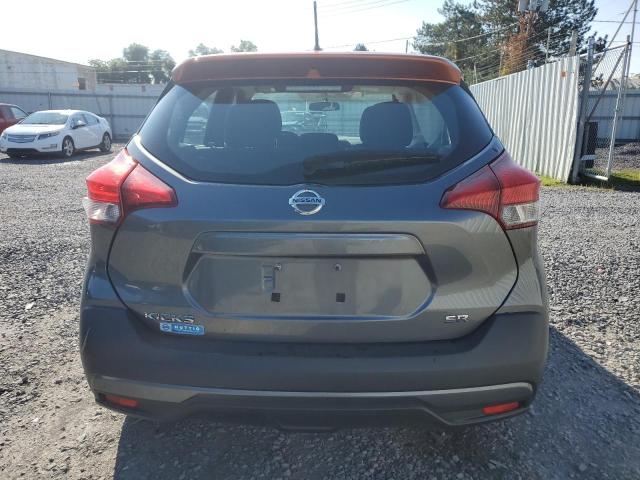 Photo 5 VIN: 3N1CP5CUXKL562212 - NISSAN KICKS S 