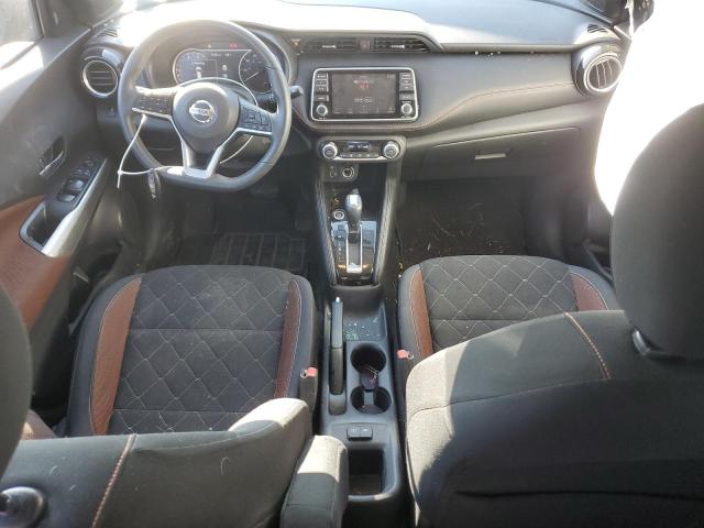 Photo 7 VIN: 3N1CP5CUXKL562212 - NISSAN KICKS S 