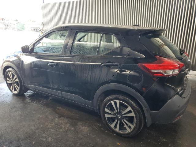 Photo 1 VIN: 3N1CP5CV0LL495758 - NISSAN KICKS SV 