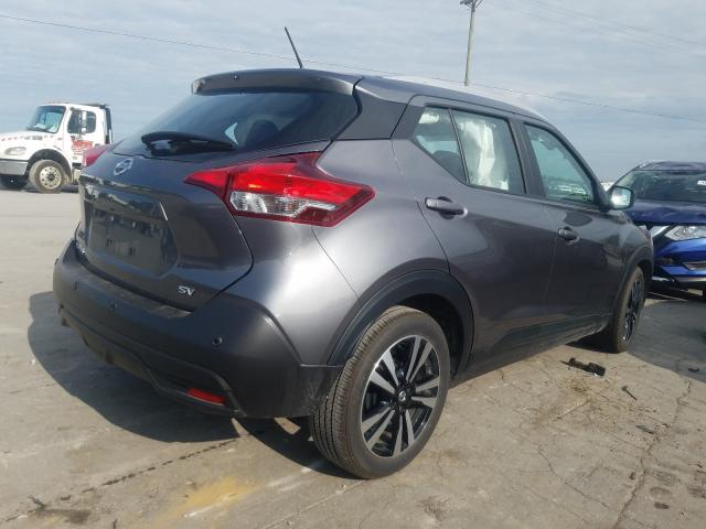 Photo 3 VIN: 3N1CP5CV0LL496070 - NISSAN KICKS SV 