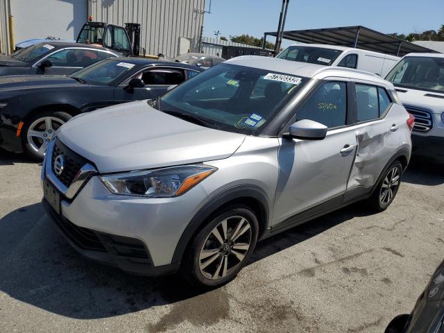 Photo 1 VIN: 3N1CP5CV0LL504166 - NISSAN KICKS SV 