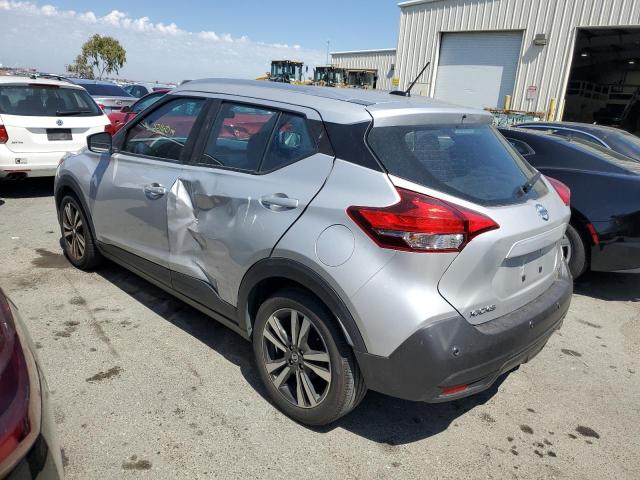 Photo 2 VIN: 3N1CP5CV0LL504166 - NISSAN KICKS SV 