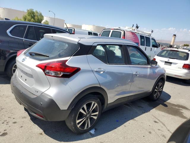 Photo 3 VIN: 3N1CP5CV0LL504166 - NISSAN KICKS SV 