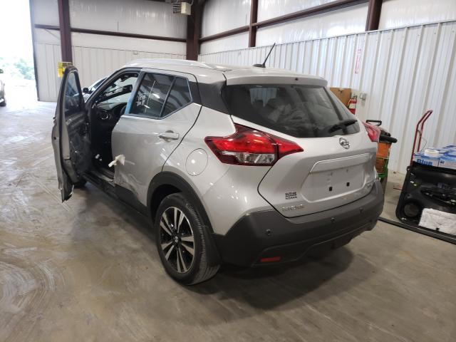 Photo 2 VIN: 3N1CP5CV0LL504832 - NISSAN KICKS SV 