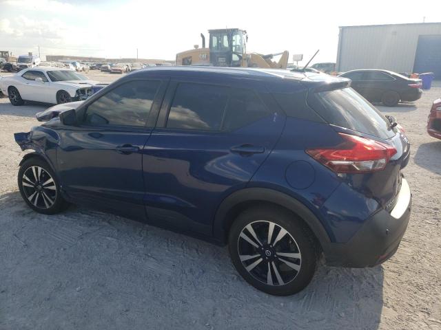 Photo 1 VIN: 3N1CP5CV0LL505334 - NISSAN KICKS SV 