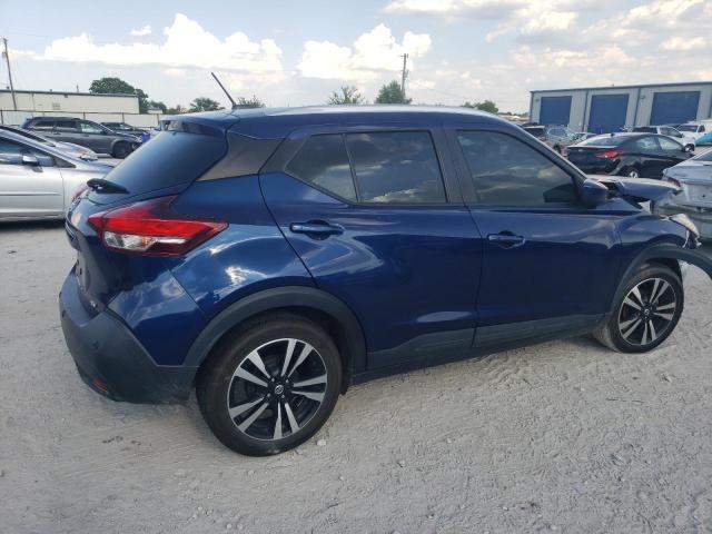 Photo 2 VIN: 3N1CP5CV0LL505334 - NISSAN KICKS SV 