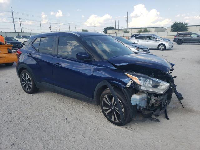 Photo 3 VIN: 3N1CP5CV0LL505334 - NISSAN KICKS SV 