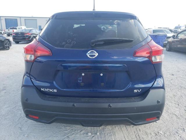 Photo 5 VIN: 3N1CP5CV0LL505334 - NISSAN KICKS SV 