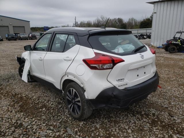 Photo 2 VIN: 3N1CP5CV0LL512378 - NISSAN KICKS SV 