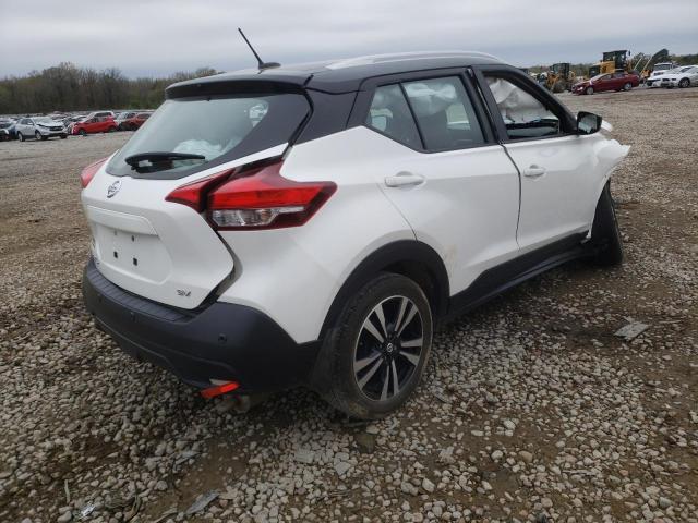 Photo 3 VIN: 3N1CP5CV0LL512378 - NISSAN KICKS SV 