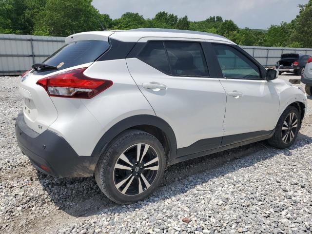 Photo 2 VIN: 3N1CP5CV0LL516544 - NISSAN KICKS 