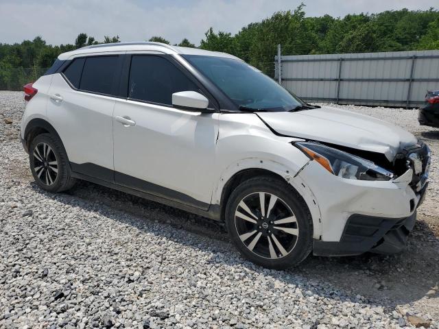 Photo 3 VIN: 3N1CP5CV0LL516544 - NISSAN KICKS 