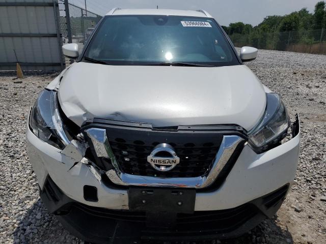 Photo 4 VIN: 3N1CP5CV0LL516544 - NISSAN KICKS 