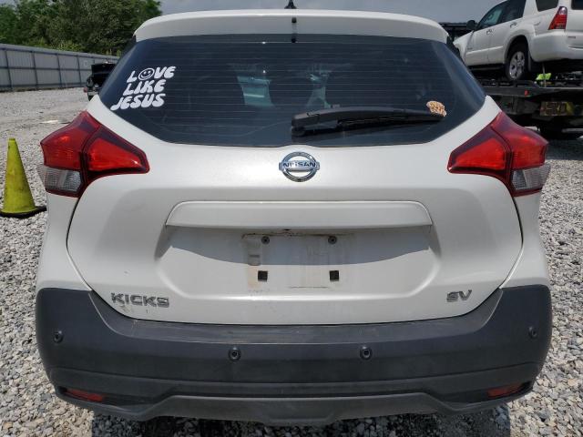 Photo 5 VIN: 3N1CP5CV0LL516544 - NISSAN KICKS 