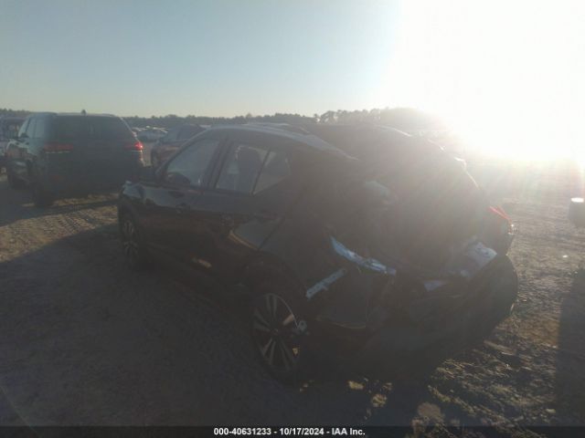 Photo 2 VIN: 3N1CP5CV0LL523834 - NISSAN KICKS 