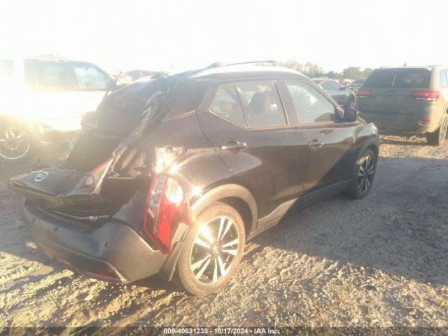 Photo 3 VIN: 3N1CP5CV0LL523834 - NISSAN KICKS 