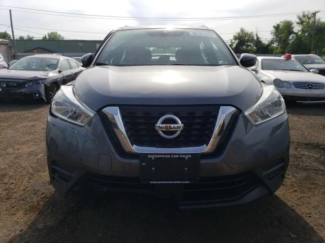 Photo 4 VIN: 3N1CP5CV0LL525776 - NISSAN KICKS SV 