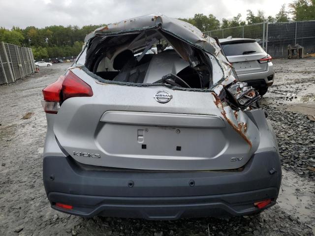 Photo 5 VIN: 3N1CP5CV0LL528323 - NISSAN KICKS SV 