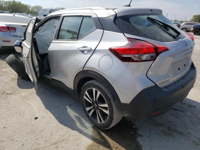 Photo 2 VIN: 3N1CP5CV0LL528659 - NISSAN KICKS SV 