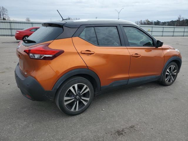 Photo 2 VIN: 3N1CP5CV0LL529021 - NISSAN KICKS 