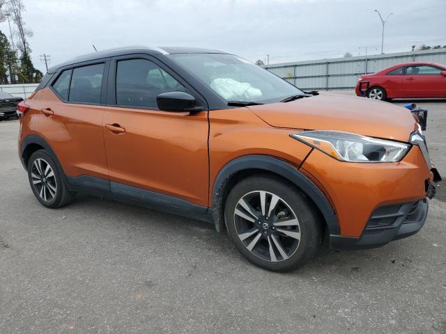 Photo 3 VIN: 3N1CP5CV0LL529021 - NISSAN KICKS 