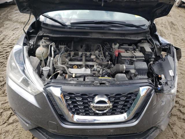 Photo 11 VIN: 3N1CP5CV0LL530055 - NISSAN KICKS 