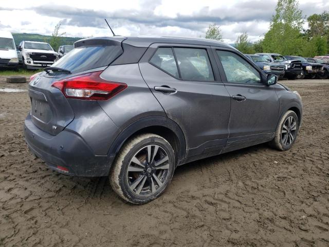 Photo 2 VIN: 3N1CP5CV0LL530055 - NISSAN KICKS 