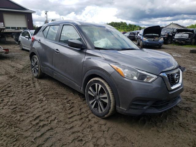 Photo 3 VIN: 3N1CP5CV0LL530055 - NISSAN KICKS 