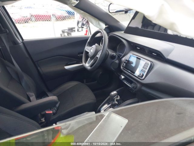 Photo 4 VIN: 3N1CP5CV0LL530072 - NISSAN KICKS 